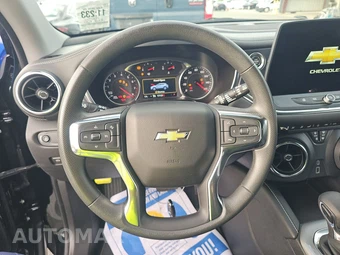 2025 Chevrolet Blazer LT 2LT – miniatura 10
