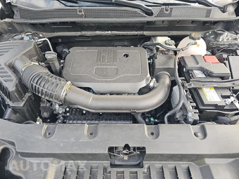 2025 Chevrolet Blazer LT 2LT – miniatura 15