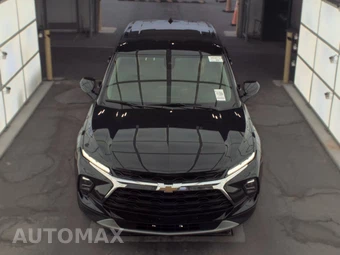 2025 Chevrolet Blazer LT 2LT – miniatura 2