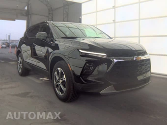 2025 Chevrolet Blazer LT 2LT – miniatura 3