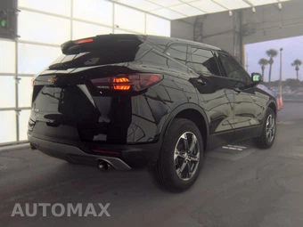 2025 Chevrolet Blazer LT 2LT – miniatura 4