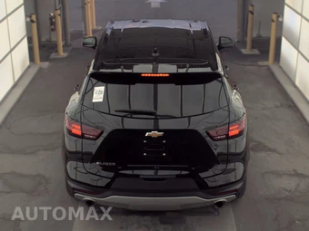 2025 Chevrolet Blazer LT 2LT – miniatura 5