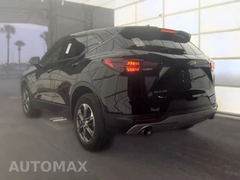 2025 Chevrolet Blazer LT 2LT – miniatura 6