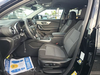 2025 Chevrolet Blazer LT 2LT – miniatura 7
