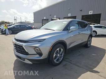 2025 Chevrolet Blazer LT 2LT