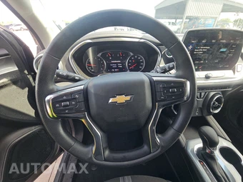 2025 Chevrolet Blazer LT 2LT - miniatura 10