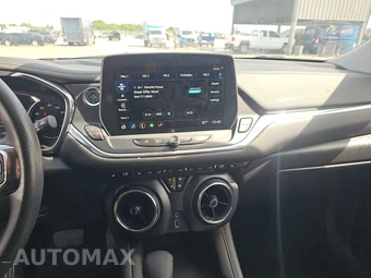 2025 Chevrolet Blazer LT 2LT - miniatura 11