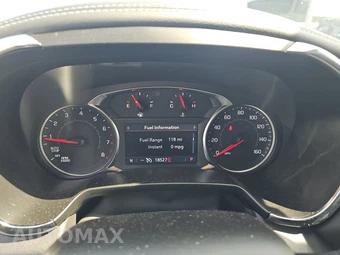 2025 Chevrolet Blazer LT 2LT - miniatura 12