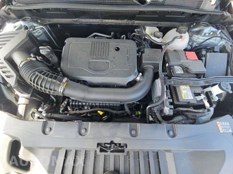 2025 Chevrolet Blazer LT 2LT - miniatura 15