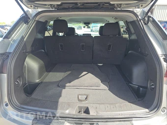 2025 Chevrolet Blazer LT 2LT - miniatura 16