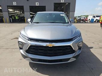 2025 Chevrolet Blazer LT 2LT - miniatura 2