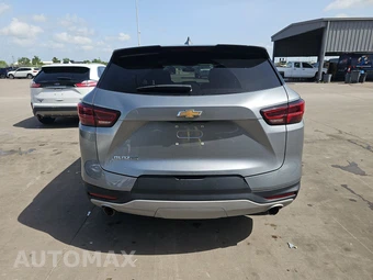 2025 Chevrolet Blazer LT 2LT - miniatura 5