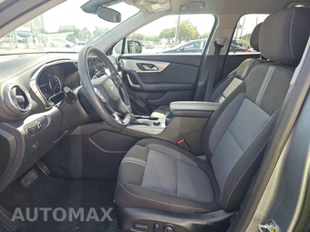 2025 Chevrolet Blazer LT 2LT - miniatura 7