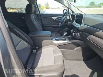 2025 Chevrolet Blazer LT 2LT - miniatura 8