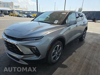 2025 Chevrolet Blazer LT 2LT