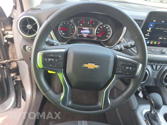 2025 Chevrolet Blazer LT 2LT - miniatura 10