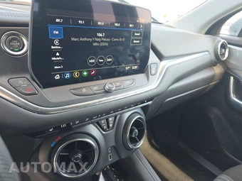 2025 Chevrolet Blazer LT 2LT - miniatura 11