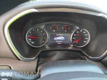 2025 Chevrolet Blazer LT 2LT - miniatura 12