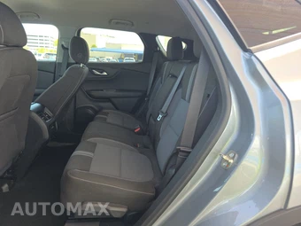 2025 Chevrolet Blazer LT 2LT - miniatura 13