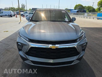 2025 Chevrolet Blazer LT 2LT - miniatura 2