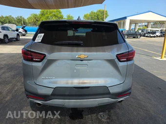 2025 Chevrolet Blazer LT 2LT - miniatura 5