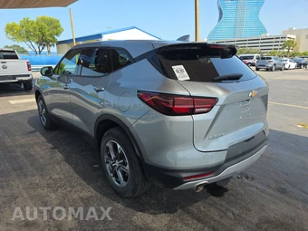 2025 Chevrolet Blazer LT 2LT - miniatura 6