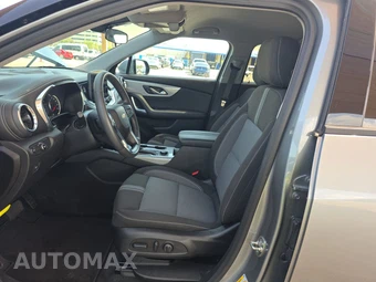 2025 Chevrolet Blazer LT 2LT - miniatura 7