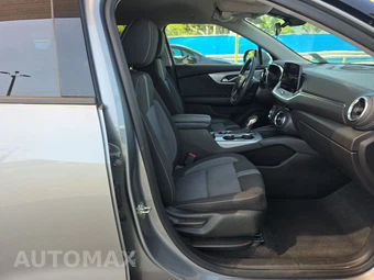 2025 Chevrolet Blazer LT 2LT - miniatura 8