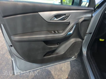 2025 Chevrolet Blazer LT 2LT - miniatura 9