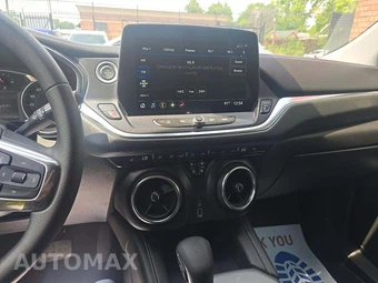 2025 Chevrolet Blazer LT 2LT – miniatura 10