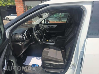 2025 Chevrolet Blazer LT 2LT – miniatura 6