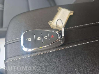 2025 Chevrolet Blazer LT 2LT – miniatura 8