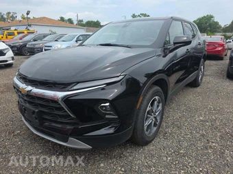 2025 Chevrolet Blazer LT 2LT