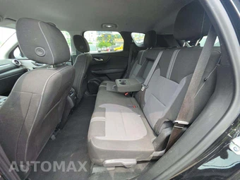 2025 Chevrolet Blazer LT 2LT - miniatura 13