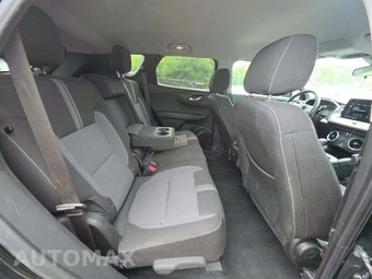 2025 Chevrolet Blazer LT 2LT - miniatura 16