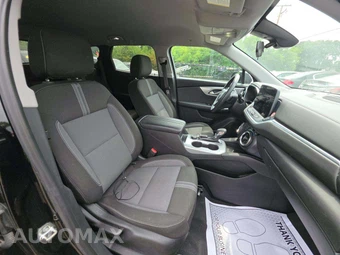 2025 Chevrolet Blazer LT 2LT - miniatura 18