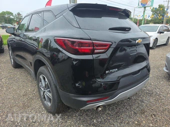 2025 Chevrolet Blazer LT 2LT - miniatura 2