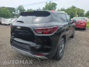 2025 Chevrolet Blazer LT 2LT - miniatura 3