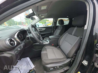 2025 Chevrolet Blazer LT 2LT - miniatura 6