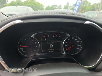 2025 Chevrolet Blazer LT 2LT - miniatura 9