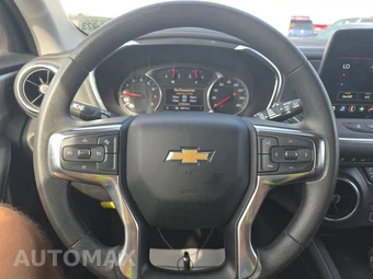 2025 Chevrolet Blazer LT 2LT - miniatura 10