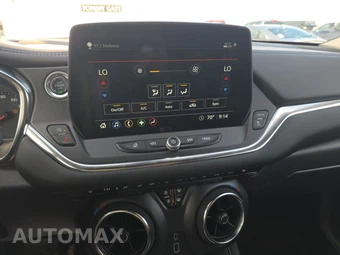 2025 Chevrolet Blazer LT 2LT - miniatura 11