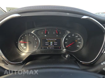 2025 Chevrolet Blazer LT 2LT - miniatura 12