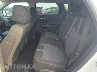 2025 Chevrolet Blazer LT 2LT - miniatura 13