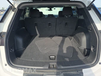 2025 Chevrolet Blazer LT 2LT - miniatura 16