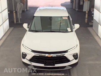 2025 Chevrolet Blazer LT 2LT - miniatura 2