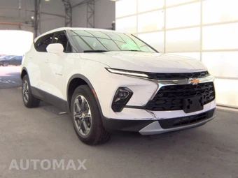 2025 Chevrolet Blazer LT 2LT - miniatura 3