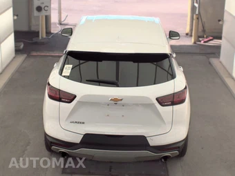 2025 Chevrolet Blazer LT 2LT - miniatura 5