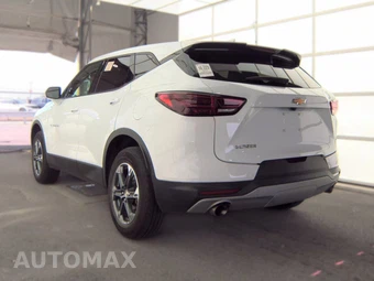 2025 Chevrolet Blazer LT 2LT - miniatura 6