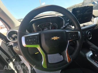 2025 Chevrolet Blazer LT 2LT - miniatura 10